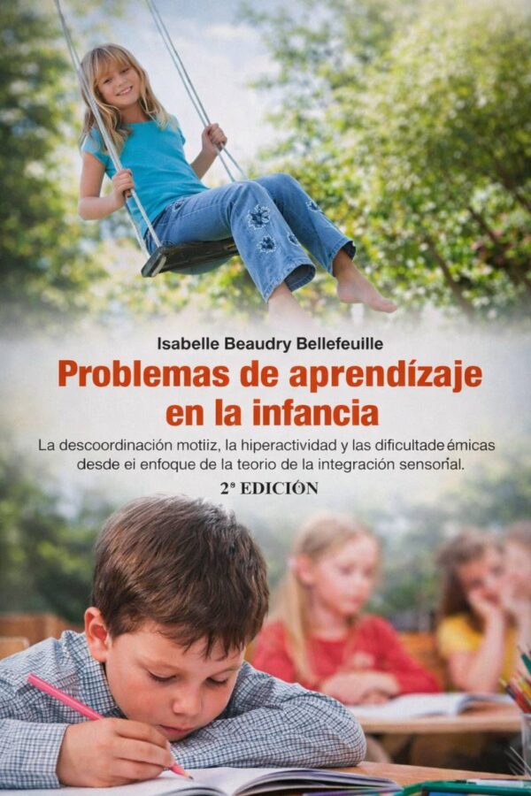 Problemas de aprendizaje en la infancia