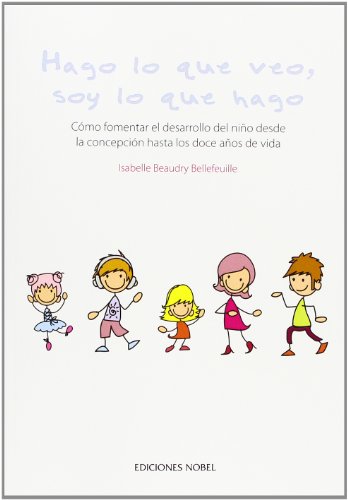 Hago lo que veo, soy lo que hago